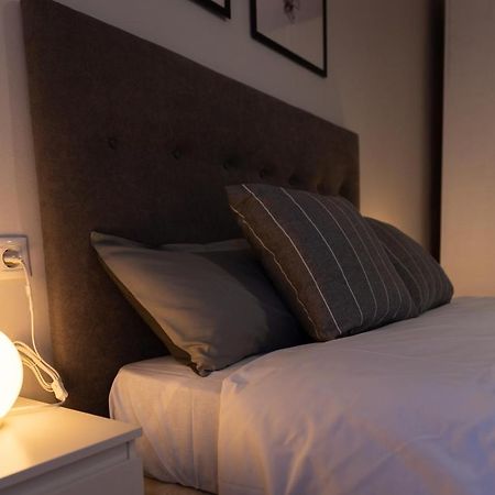 Apartamento Albelda Centro Albelda De Iregua Екстер'єр фото