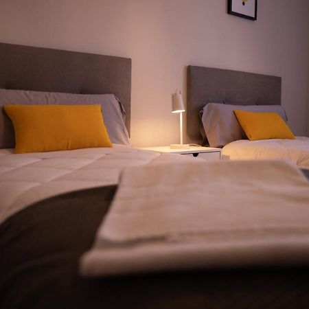 Apartamento Albelda Centro Albelda De Iregua Екстер'єр фото