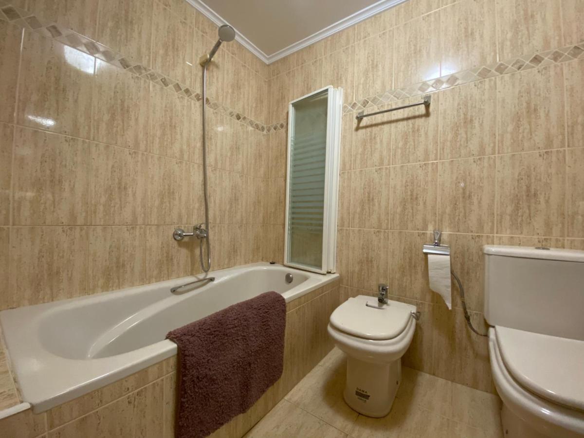 Apartamento Albelda Centro Albelda De Iregua Екстер'єр фото